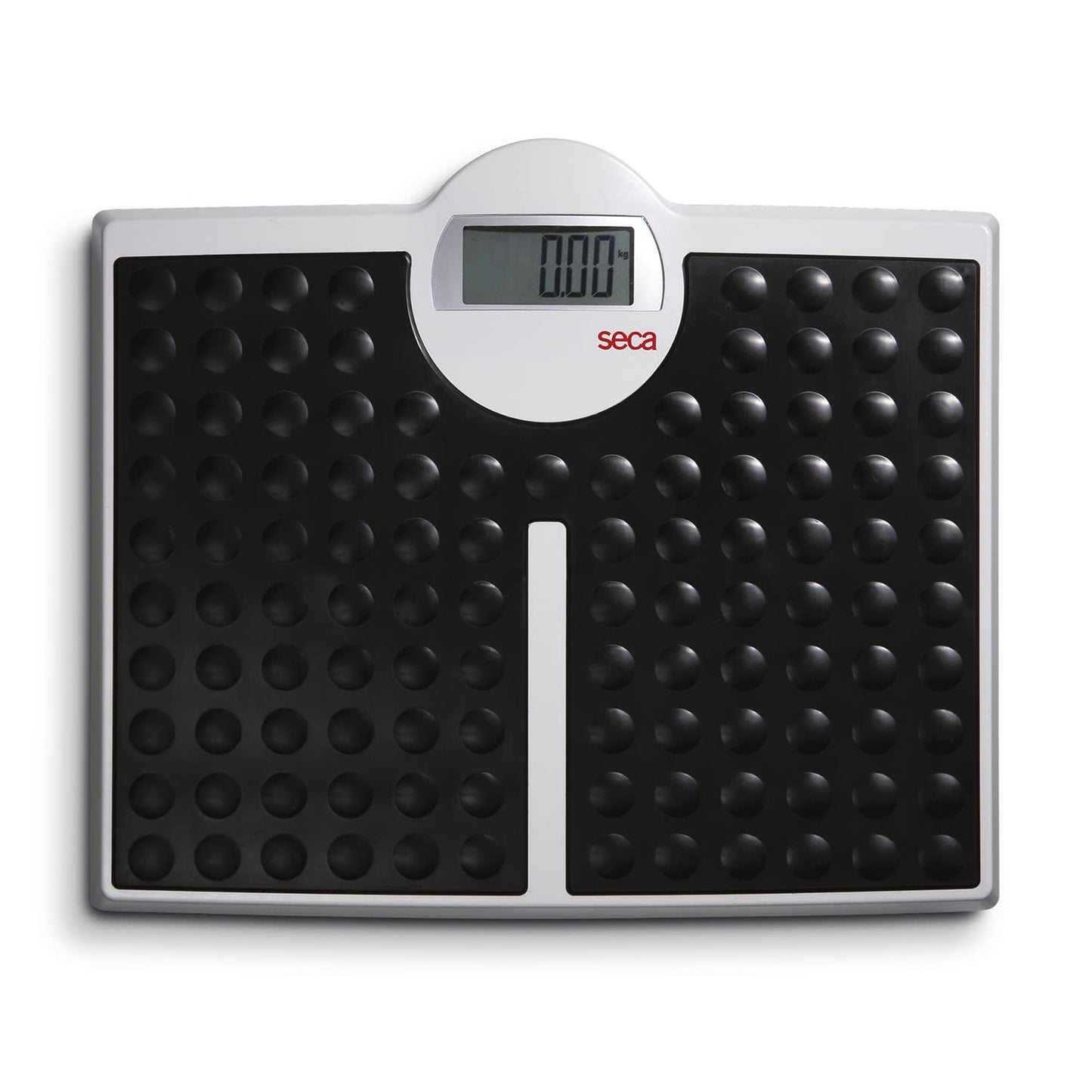 Digital flat scale bathroom scale 25-3216-00 seca SECA813