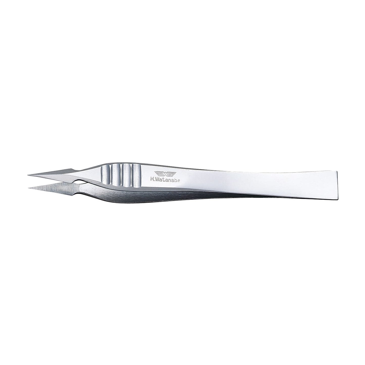 W brand thorn remover tweezers 05-2830-00 Watanabe Medical Instruments Manufacturing Co., Ltd. S-130 (stainless steel) 130MM