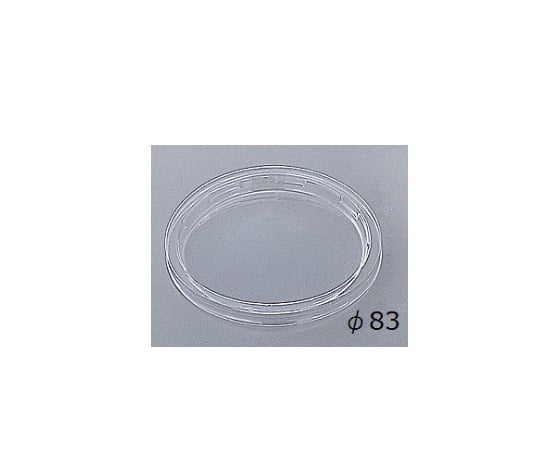 Cup lids, 100 pieces, φ83, 1 bag (100 pieces)