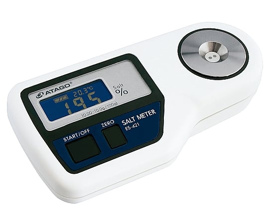 Digital Salt Meter ES-421 x 1