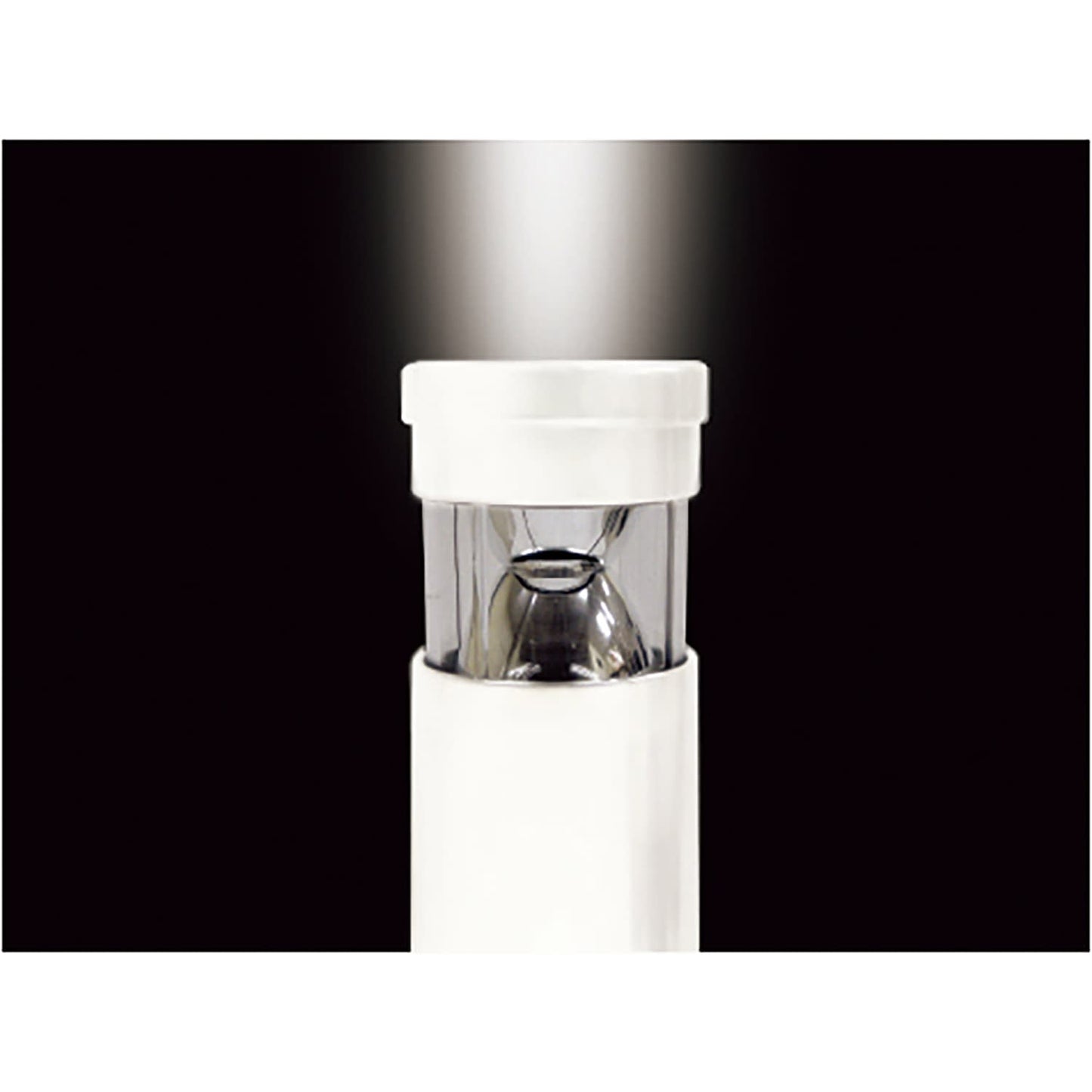 투웨이 랜턴 방재 용품 25-4535-01 루미카 A21020(화이트)