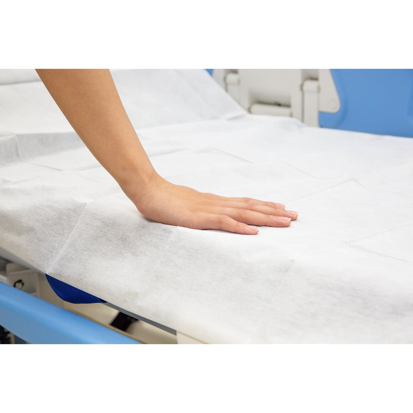 マツヨシ ストレッチャーシーツ ストレッチャーカバー 25-4016-00 マツヨシ MY-7546(1マイイリ)