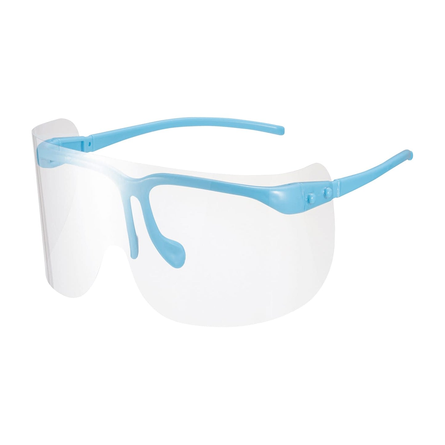 Matsuyoshi Medical Eye Shield 25-4001-00 Matsuyoshi MY-7490B (Blue) Set
