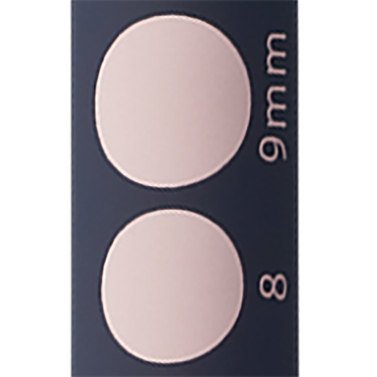 Matsuyoshi Rubber-like Penlight PG 25-4004-00 MATSUYOSHI MY-NS0316CH (Chocolate)