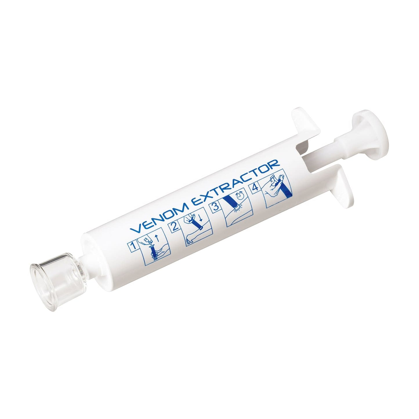 Venom Extractor Poison Remover 25-4017-00 Nuoning Medical Co., Ltd.