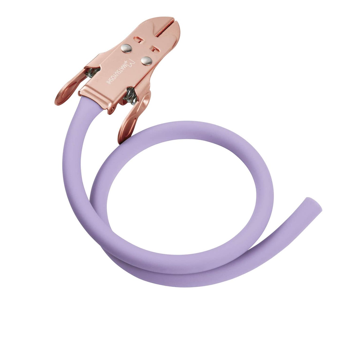 Matsuyoshi Colorful Coordinate Tourniquet Set Non-Latex Tourniquet 25-4006-0105 MATSUYOSHI MY-5770PI