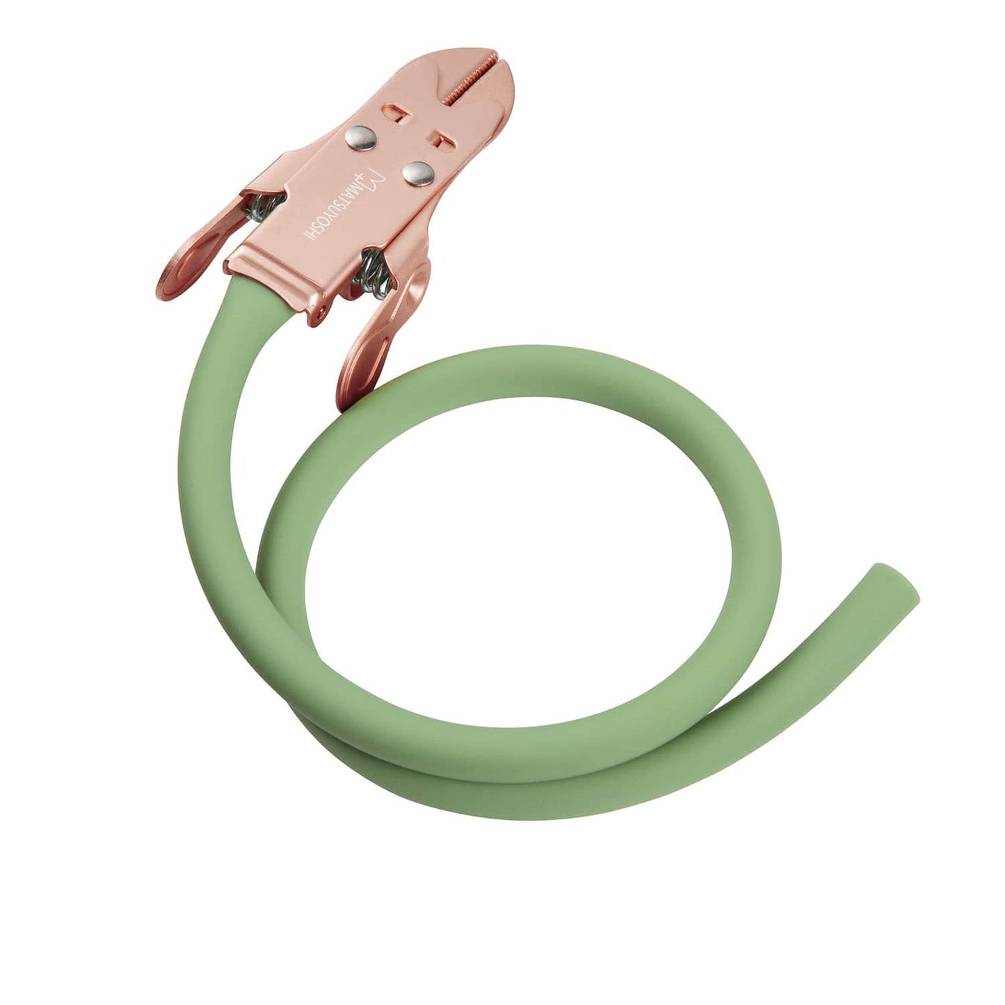 Matsuyoshi Colorful Coordinate Tourniquet Set Non-Latex Tourniquet 25-4006-0109 MATSUYOSHI MY-5770PI