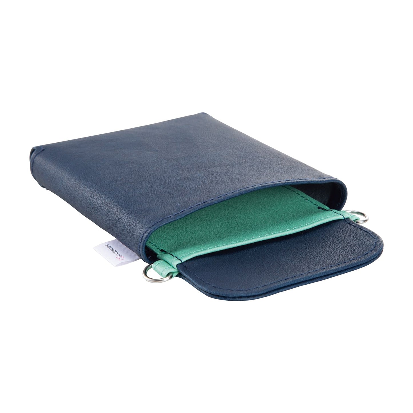 마츠요시 펜 케이스 미니 간호사 상품 25-4021-03 MATSUYOSHI MY-NS0531NA (네이비)