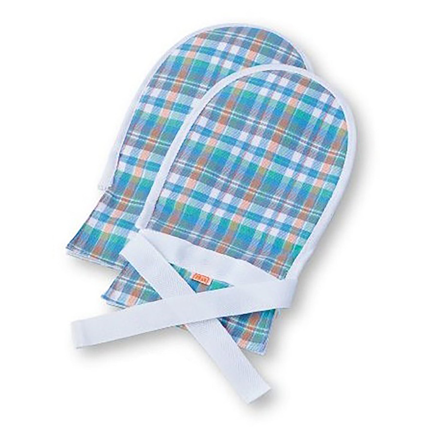 Protective gloves (no checks or tucks) No checks or tucks Nursing mittens 25-7474-00 Special clothing