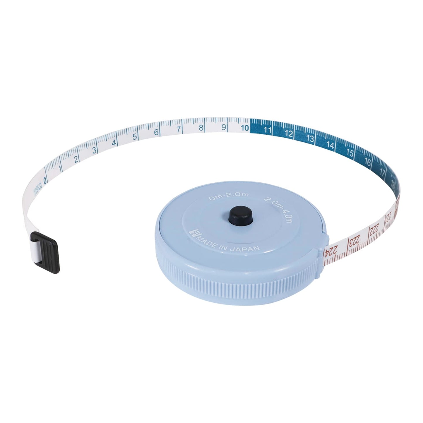 Long tape measure 2m 25-6188-00 Hi LiNE