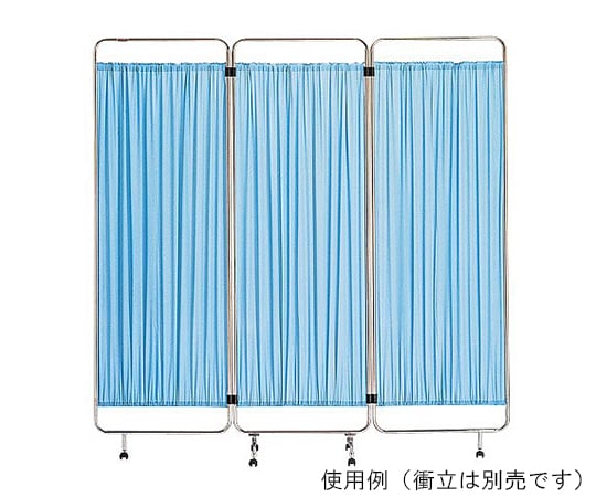 충립 CW-556용 교환 천 900×1330mm 블루 1장