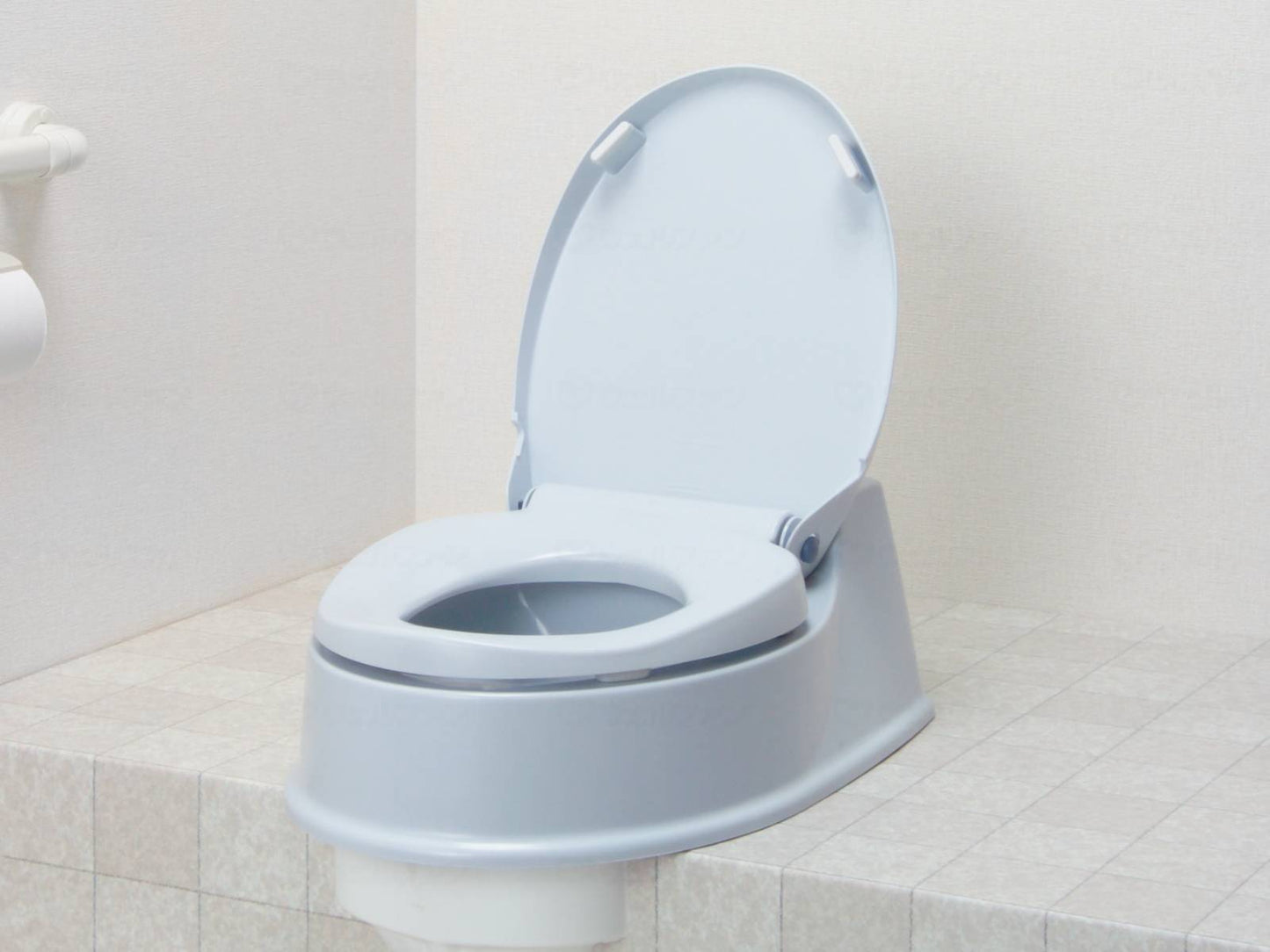 アロン化成サニタリエースHG両用式 アイボリー