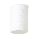 L-White-S No. 3 Elastic bandage 19-2650-01 Nippon Sigmax 033 (7.5cm x 9m) 10 cans