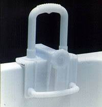 섬 제작소 버스 글립 보라색