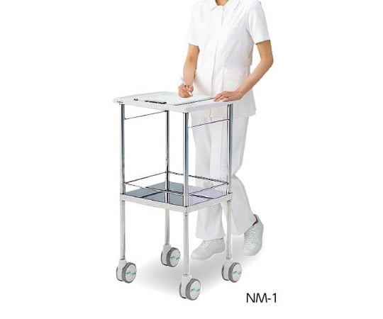 Navismate Wagon 458 x 406 x 867mm NM-1 1 unit