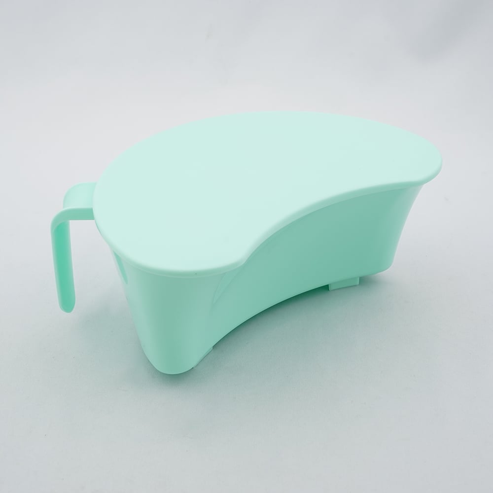 NaviCatch II (with lid) Green CA-2G 1 piece