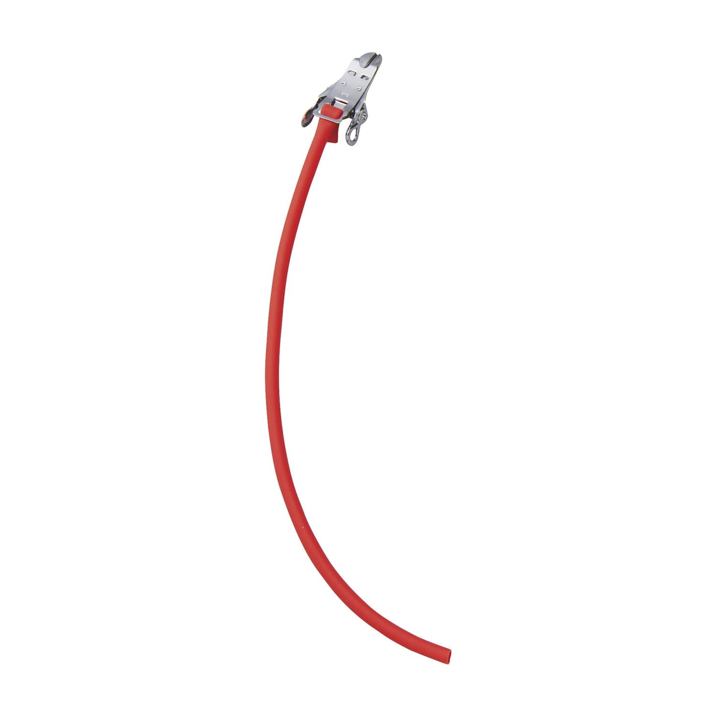 カラー駆血帯(井の内氏)セット Aセット 駆血チューブ 02-2600-0001 赤 MATSUYOSHI 400MM