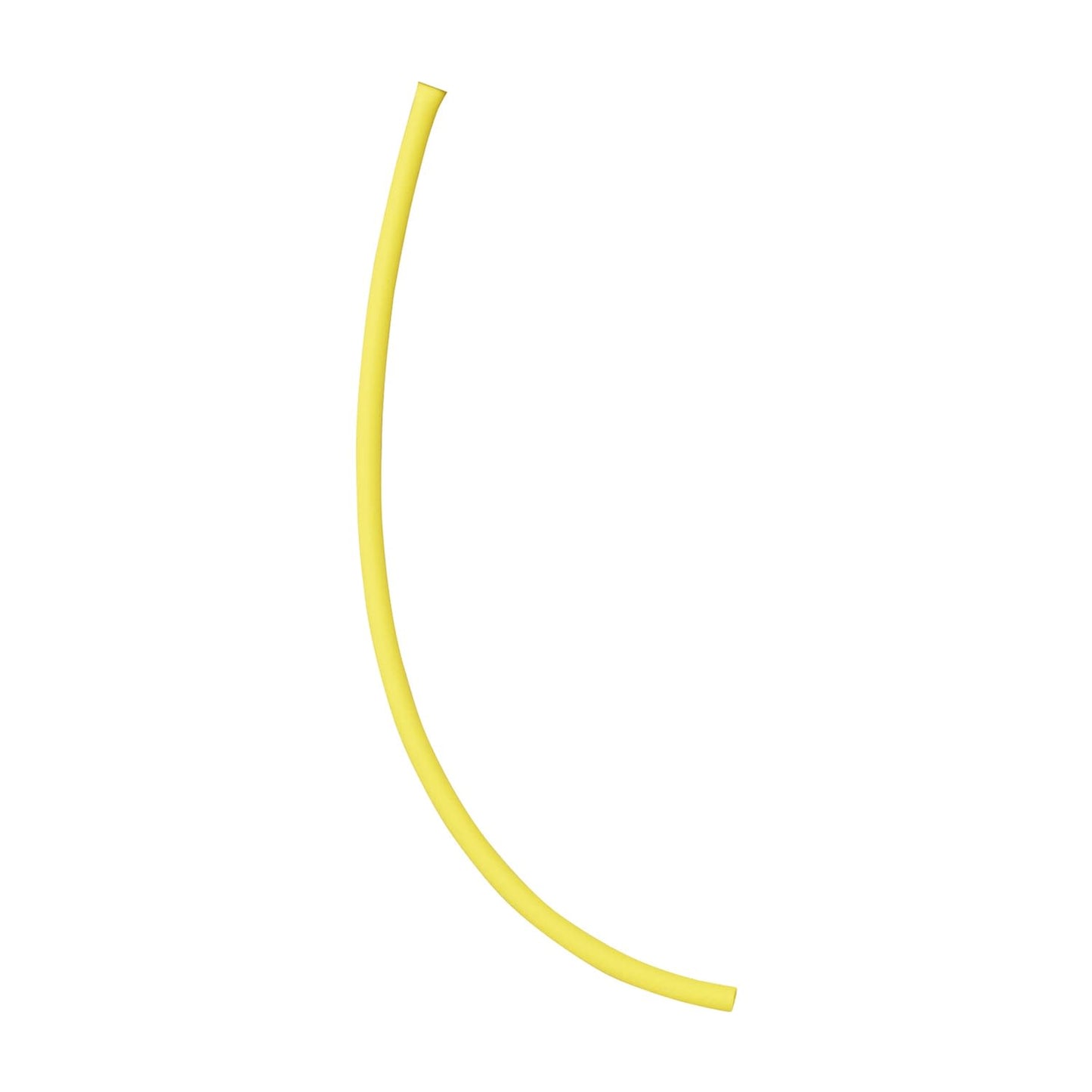 칼라 튜브만(이노우치씨) 튜브만 구혈대 02-2595-0003 노랑(키) 소네 고무 400MM