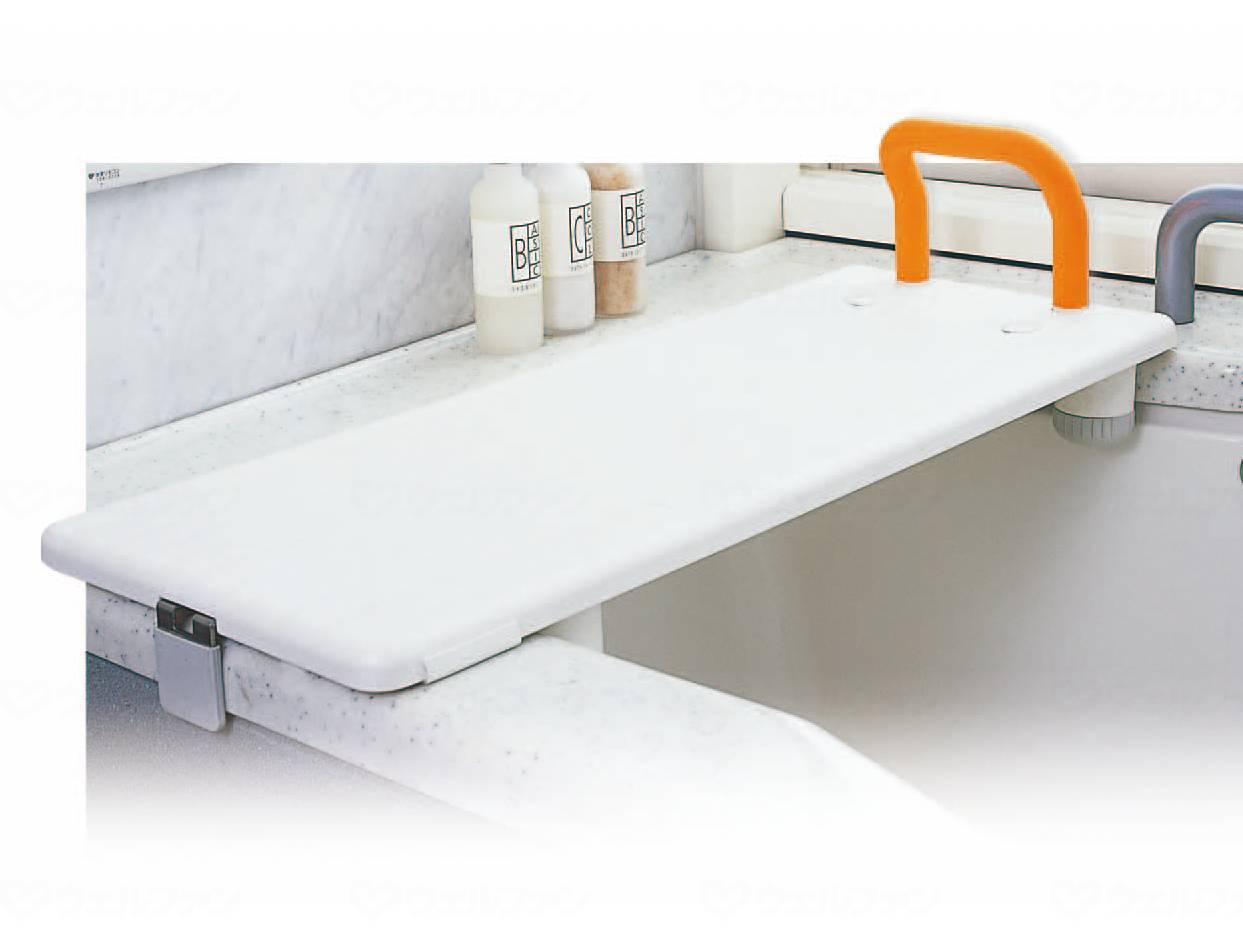 パナソニックエイジフリーバスボード オレンジ L