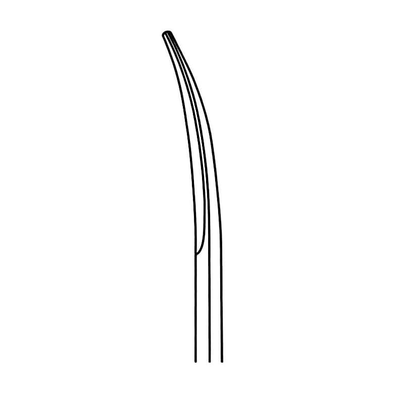 Medicon Delicate Scissors, Reverse Type, Reverse Type, 05-2035-03, Medicon, 02.05.10 (105MM)