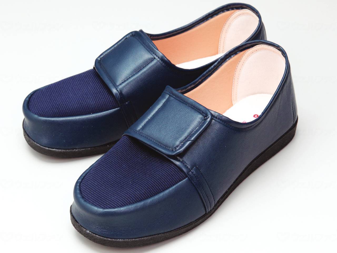 マリアンヌ足元応援GM603 コン 25.0