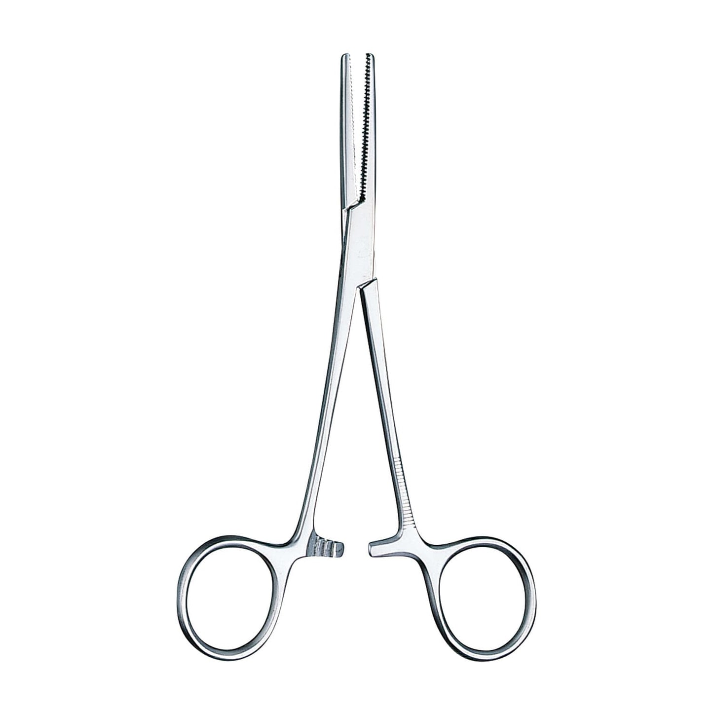 MY hemostatic forceps (Kohel) Straight/No hook Straight/BOX/No hook 05-2155-11 MATSUYOSHI MY-9192ALB(180MM)BOX