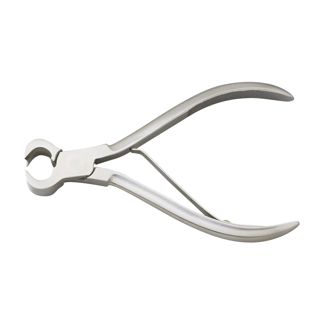 Nail clippers (biting type) 05-2565-00 MATSUYOSHI MY-9423SS (stainless steel)