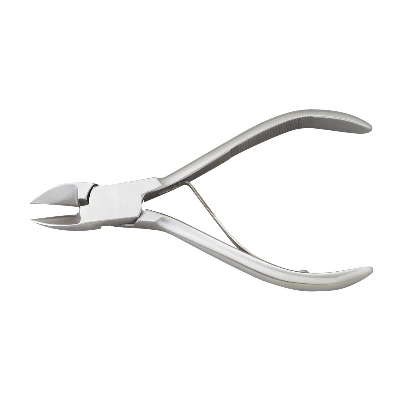 Nail clippers (Liston type) 05-2555-02 MATSUYOSHI MY-9422SS (stainless steel)