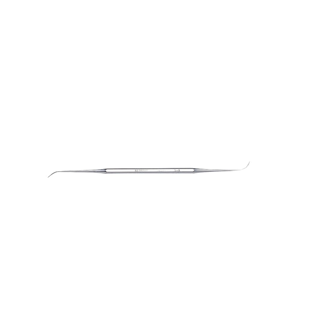 Dental probe (double-ended) Double-ended 02-4125-01 Medlife 160