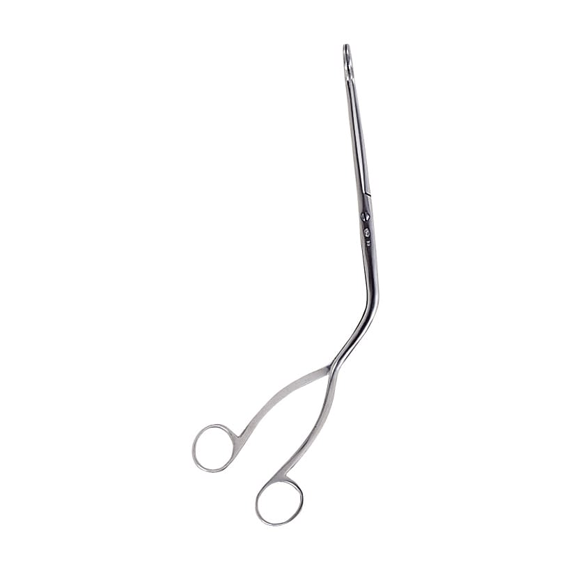 MY Magill forceps (M) M 02-5705-01 MATSUYOSHI MY-5019M(250MM)