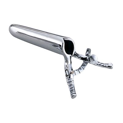 항문 거울 (Strange) 큰 02-4055-10 Medlife 13X75