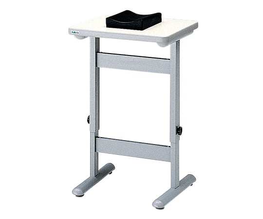 注射台(マット付き上下調整タイプ) 1人用 NVSS-1A 1台