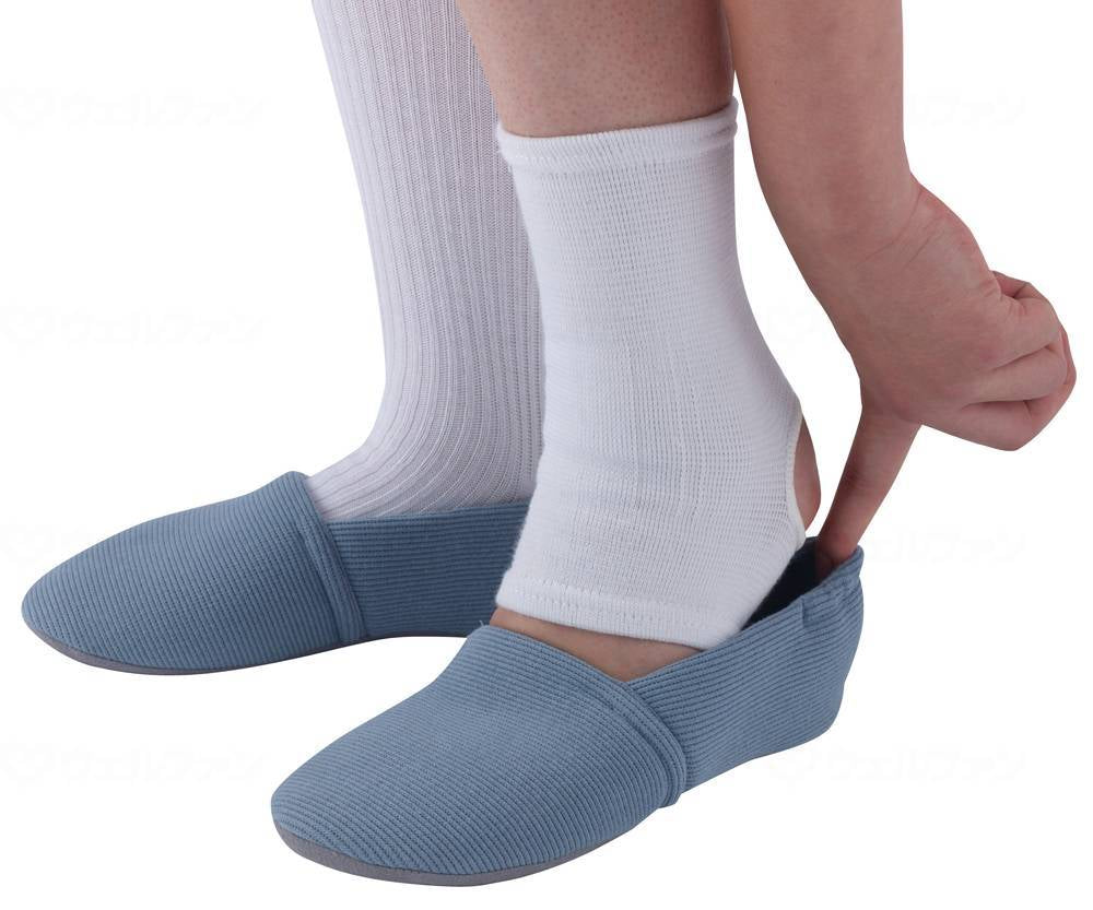 덕무 산업 에스파드 펑크 오른쪽 L