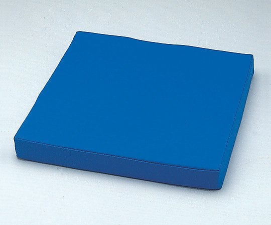 Sitting position support cushion, square type, 1 piece