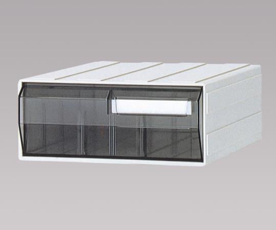 Cassette B5 type (1 drawer) Amber HB5-001 1 piece