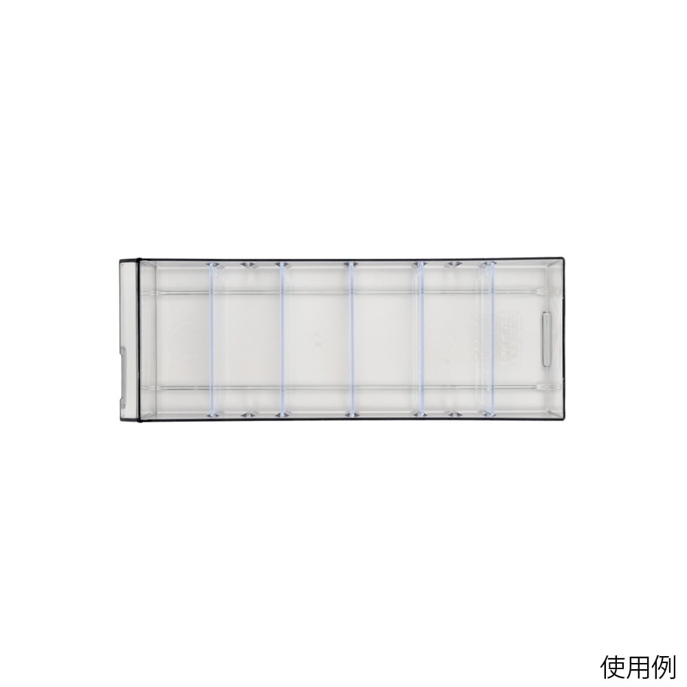 칸막이판 카세터 B5 타입용(인출 좌우 2단) 가로 HB5-003 1장