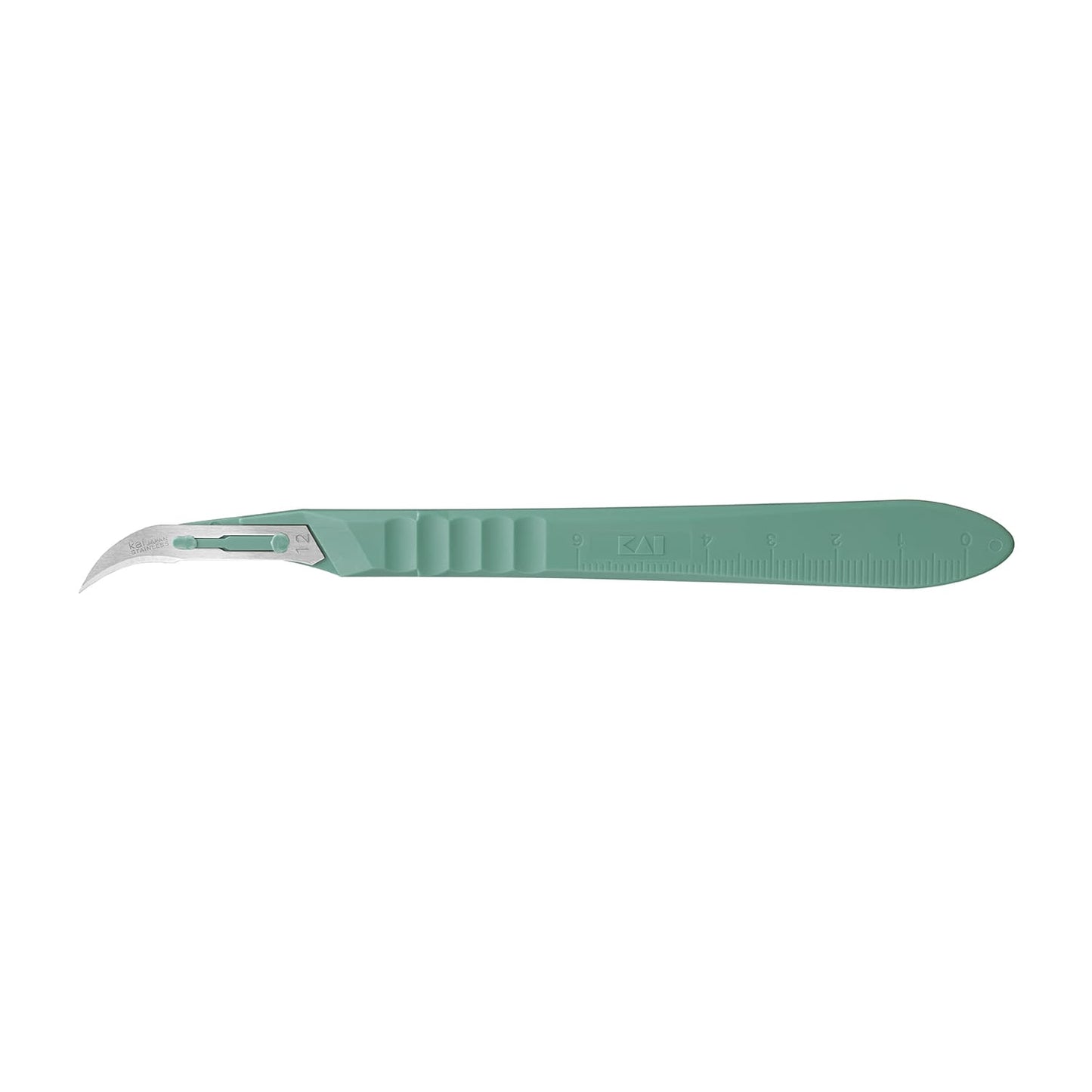 KAI Scalpel (for general use) Disposable scalpel 05-3505-02 Kai Industries 512-A (NO.12) 20 pieces