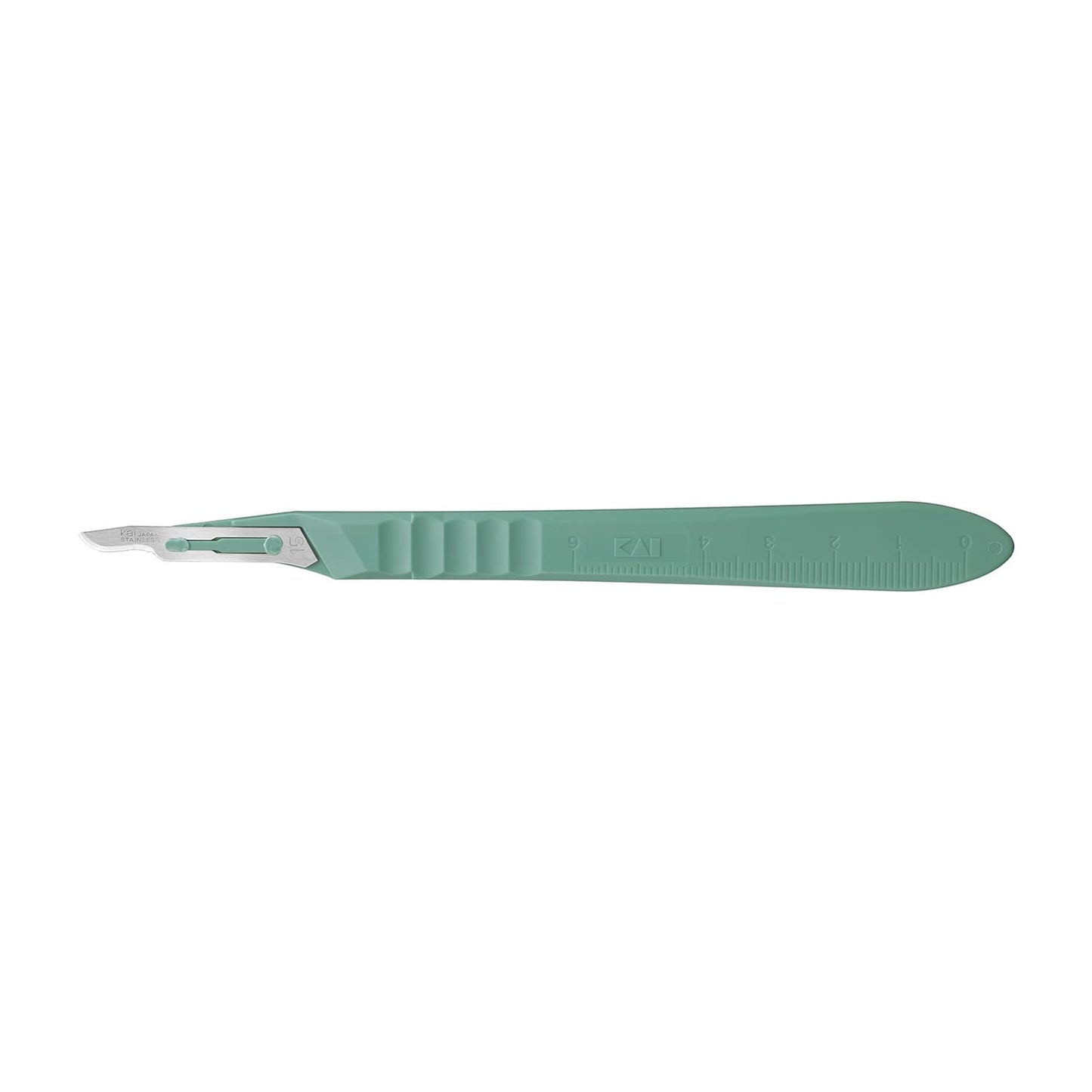 KAI Scalpel (for general use) Disposable scalpel 05-3505-03 Kai Industries 515-A (NO. 15) 20 pieces