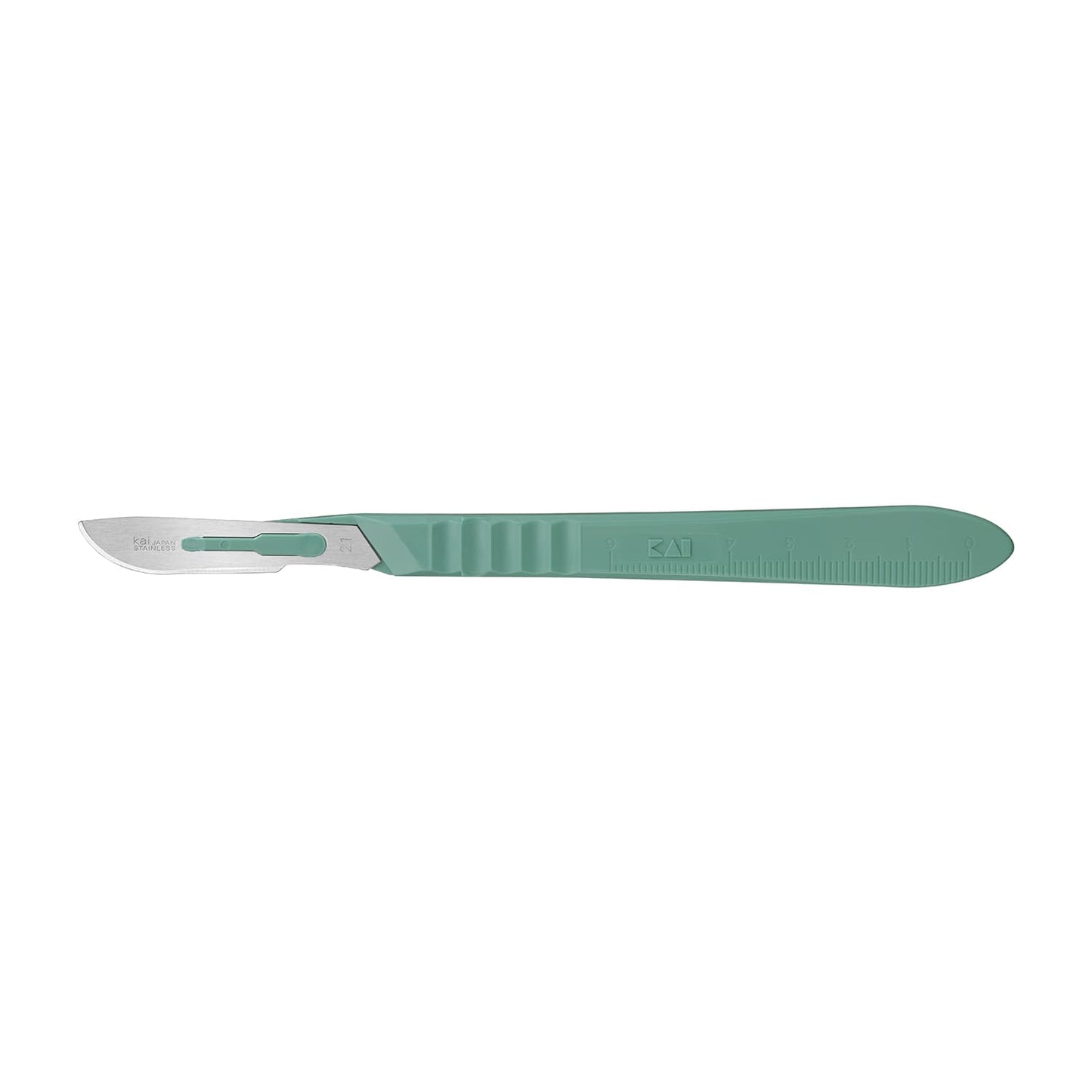KAI Scalpel (for general use) Disposable scalpel 05-3505-05 Kai Industries 521-A (NO. 21) 20 pieces