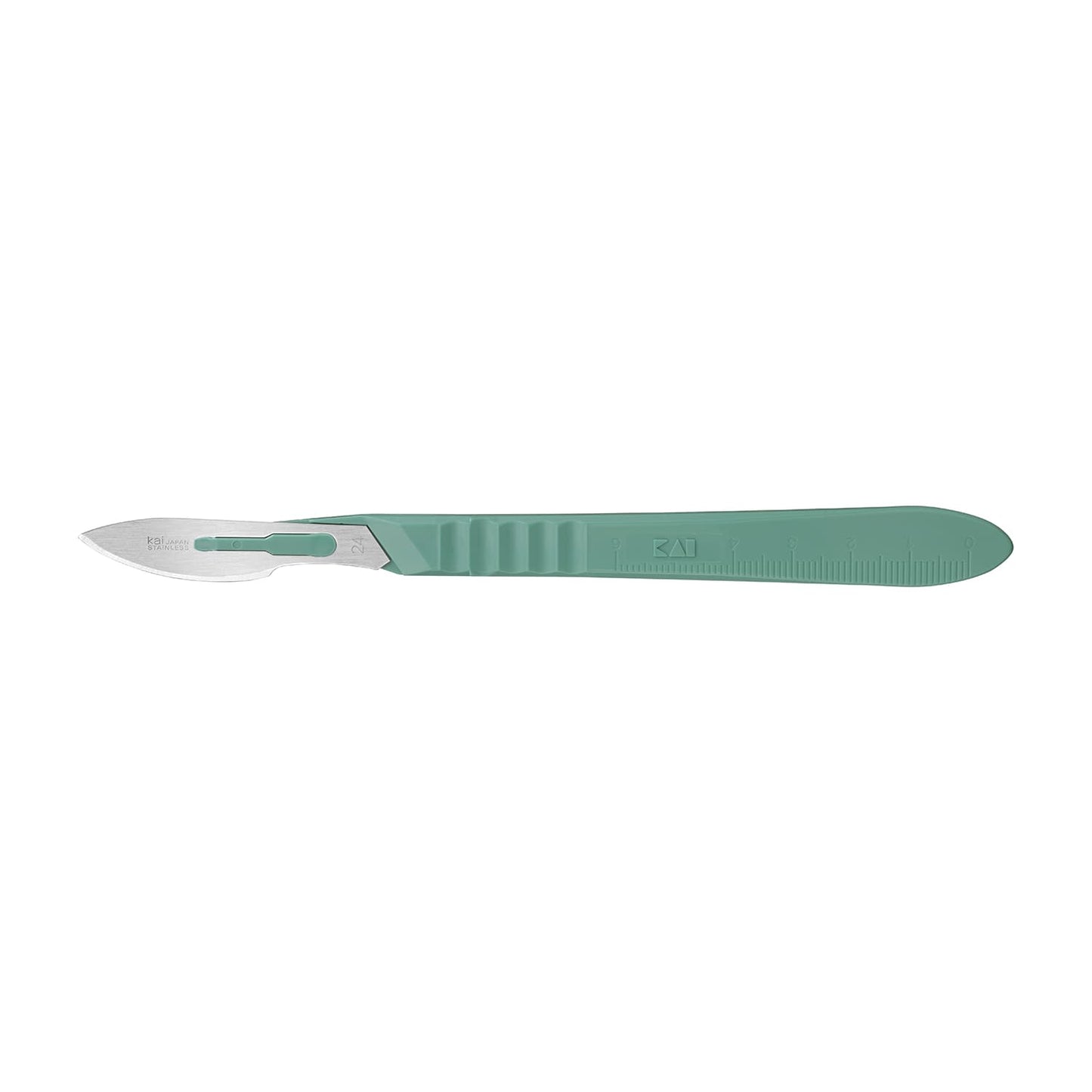 KAI Scalpel (for general use) Disposable scalpel 05-3505-08 Kai Industries 524-A (NO. 24) 20 pieces