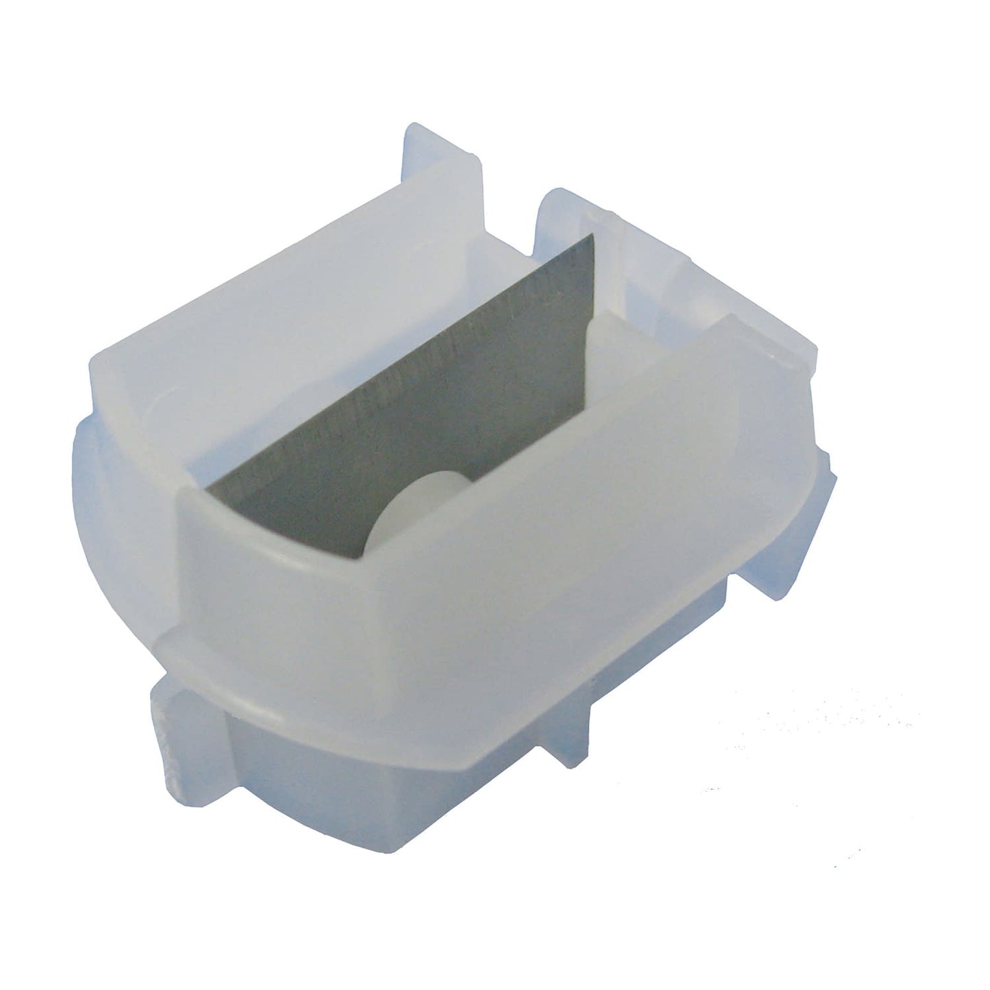 쁘띠 한분코 II 용 블레이드 케이스 교체 블레이드 필 커터 08-3096-01 대동화공 5 코일리