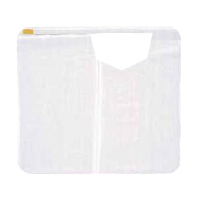 胃内視鏡エプロン(フリー) エプロン(内視鏡検査) 23-5268-00 ALLTIME KE-203(800マイイリ)