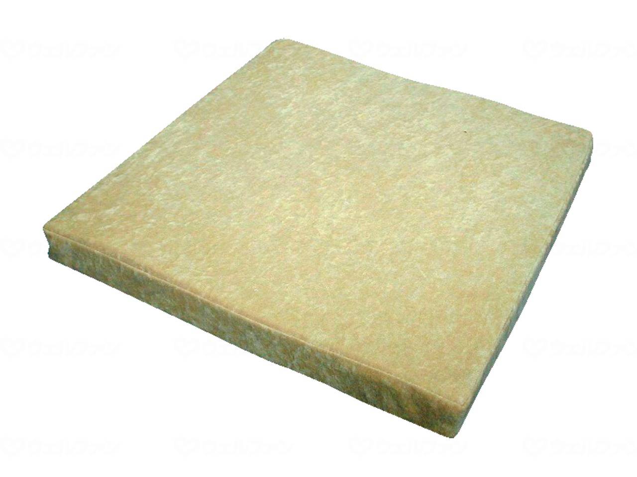 Lunar Pressure Dispersion Cushion Beige