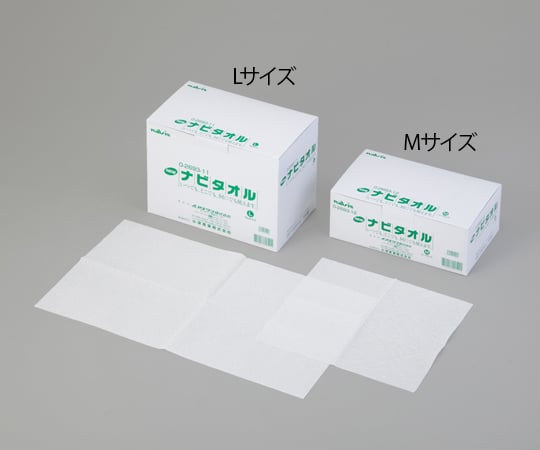 NEW Navi Towel 1 box (100 sheets) M 1 box (100 sheets)