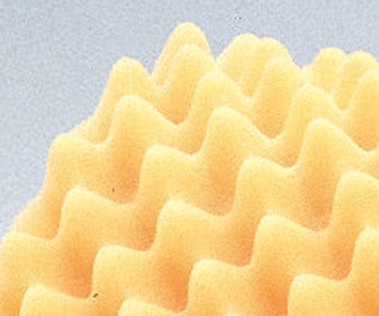 Positioning Mat (Wave Block) 445 x 350 x 200mm WB-2 1 piece