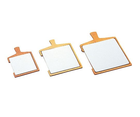 Ointment plate 180×180mm 18 1 piece