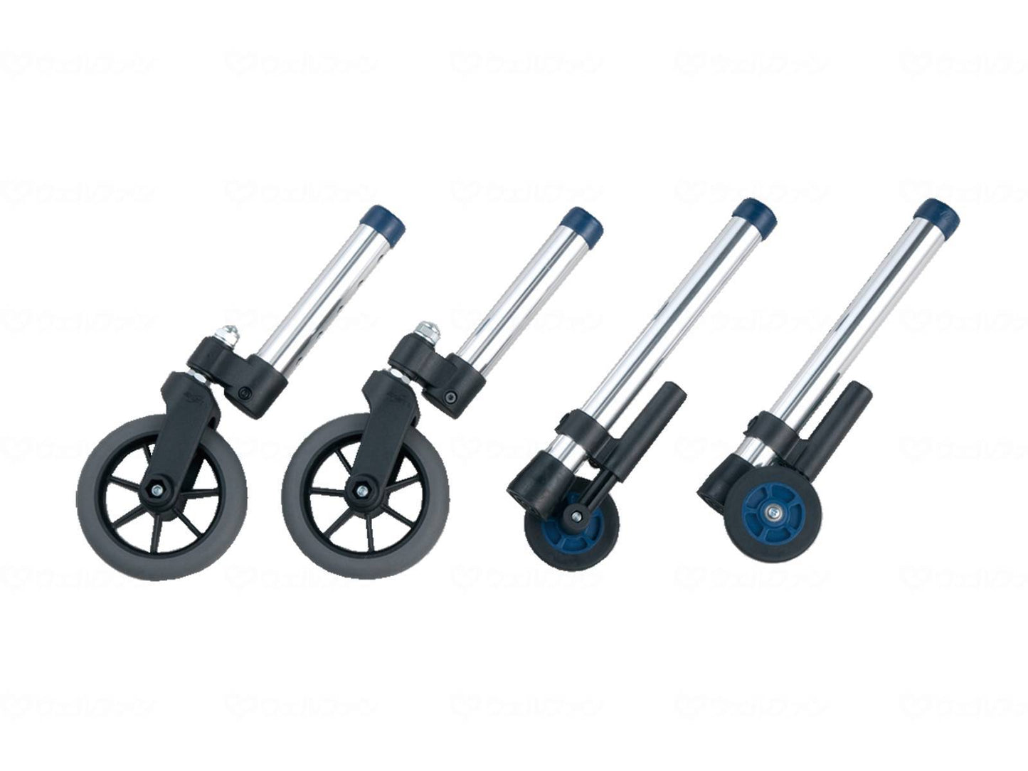 East Eye Walker Exclusive Accessory L Type Set