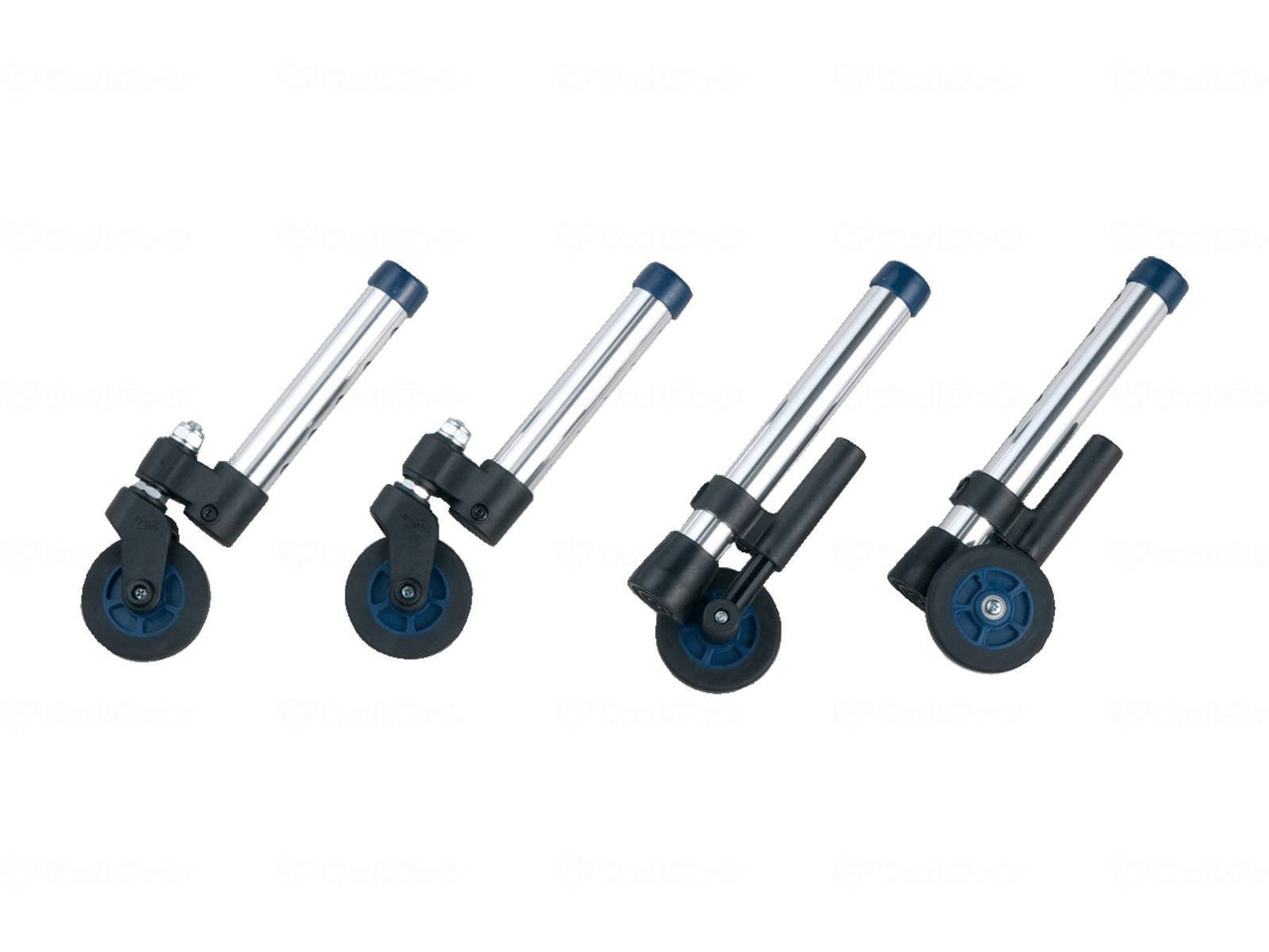 East Eye Walker Exclusive Accessory M Type Set