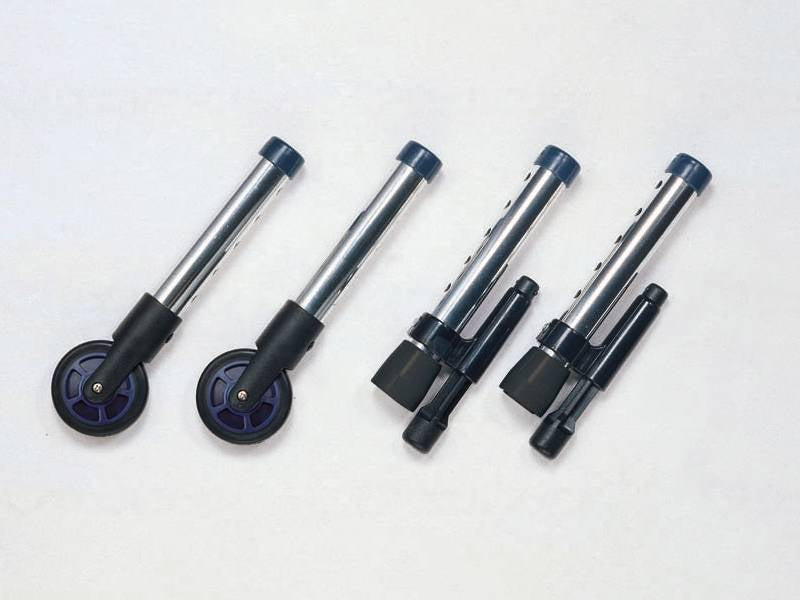 East Eye Walker Exclusive Accessory C Type Set