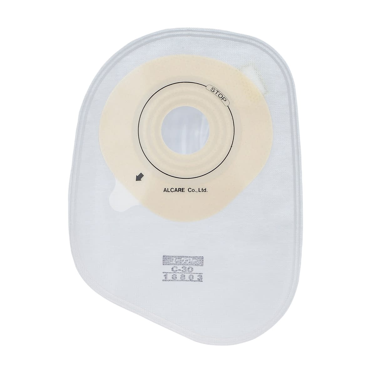 유케어 C(30) 30 스토마 장비 23-5415-03 알케어 16803(30마이일리)